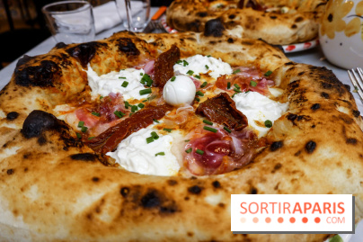 Pizzeria Prima à Pais, nos photos - DSC03216