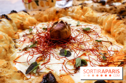 Pizzeria Prima à Pais, nos photos - DSC03219