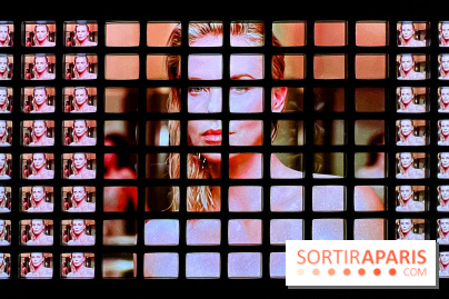 Dior J'adore !, l'exposition gratuite qui célèbre le parfum iconique de la Maison  - image00012