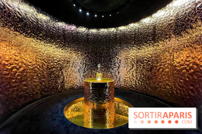 Dior J'adore !, l'exposition gratuite qui célèbre le parfum iconique de la Maison