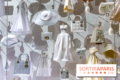 Dior J'adore !, l'exposition gratuite qui célèbre le parfum iconique de la Maison