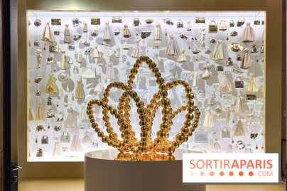 Dior J'adore !, l'exposition gratuite qui célèbre le parfum iconique de la Maison  - image00027