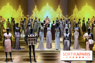 Dior J'adore !, l'exposition gratuite qui célèbre le parfum iconique de la Maison