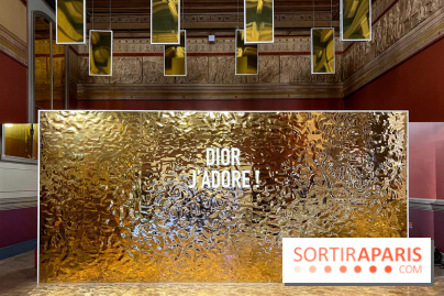 Dior J'adore !, l'exposition gratuite qui célèbre le parfum iconique de la Maison  - image00051