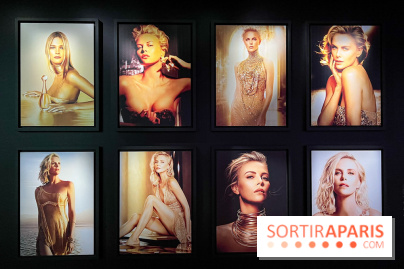 Dior J'adore !, l'exposition gratuite qui célèbre le parfum iconique de la Maison  - image00001