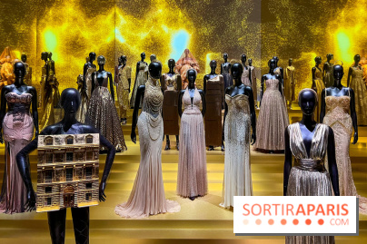 Dior J'adore !, l'exposition gratuite qui célèbre le parfum iconique de la Maison