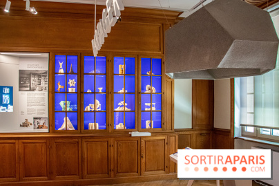 Maison Poincaré - Musée des mathématiques