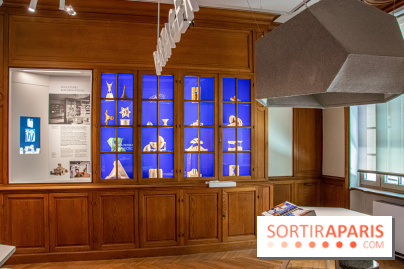 Maison Poincaré - Musée des mathématiques