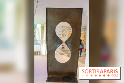 Maison Poincaré - Musée des mathématiques