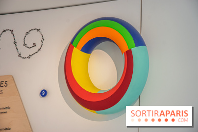 Maison Poincaré - Musée des mathématiques