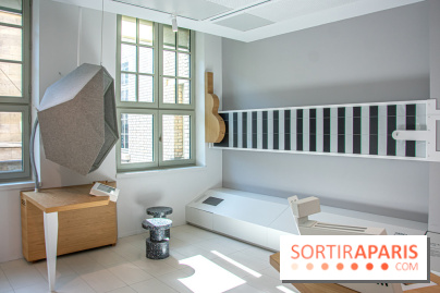 Maison Poincaré - Musée des mathématiques