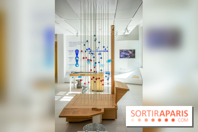 Maison Poincaré - Musée des mathématiques