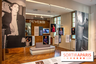 Maison Poincaré - Musée des mathématiques