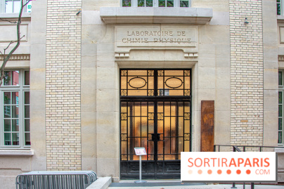 Maison Poincaré - Musée des mathématiques