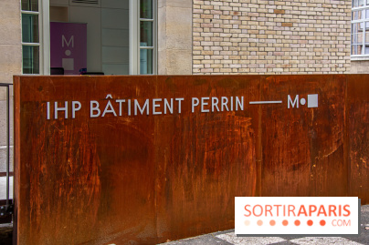 Maison Poincaré - Musée des mathématiques