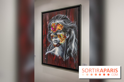 Exposition Les Cages de l'Imaginaire Sandra Chevrier galerie Goldshteyn-Saatort