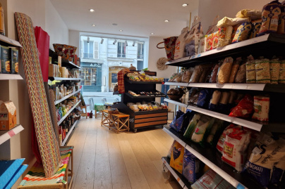 Soré, la cantine-épicerie africaine - Epicerie 3