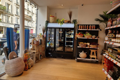 Soré, la cantine-épicerie africaine - Epicerie 2