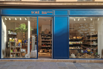 Soré, la cantine-épicerie africaine - Epicerie 1
