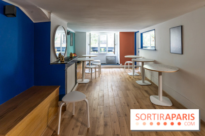 Qasti Pâtisserie libanaise à Paris par Alan Geaam -  A7C2418