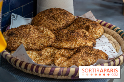 Qasti Pâtisserie libanaise à Paris par Alan Geaam -  A7C2429
