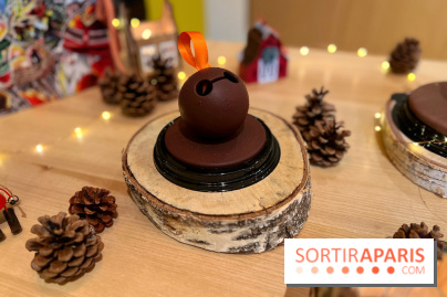 Chocolats de Noël et calendrier de l'Avent 2023 d'Edwart Chocolatier - 56E41E66 96A6 4BB4 8D92 C304520F2E89