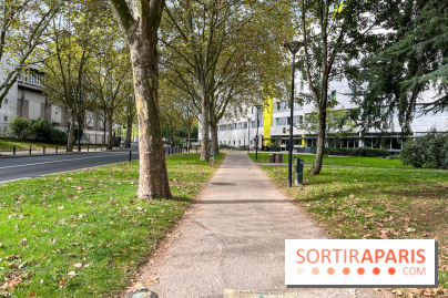 La Coulée Verte du Sud Parisien - image00071