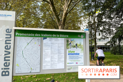 La Coulée Verte du Sud Parisien - image00073