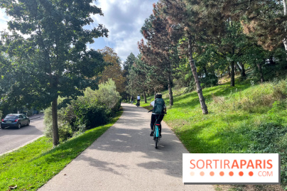 La Coulée Verte du Sud Parisien - image00066