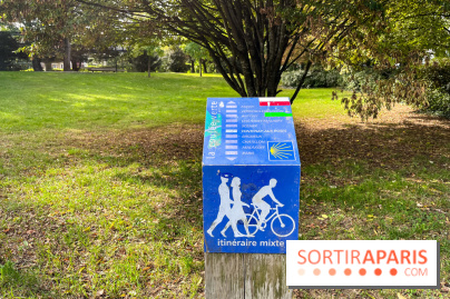 La Coulée Verte du Sud Parisien - image00067