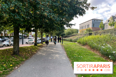 La Coulée Verte du Sud Parisien - image00070