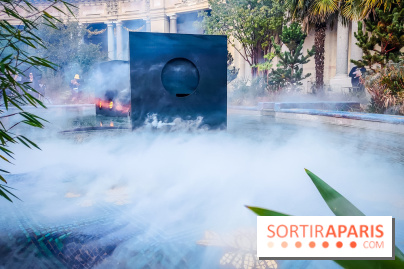 Nuits corticales, l'exposition contemporaine de Loris Gréaud qui transforme le Petit Palais - photos - IMG20231002180524