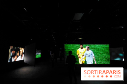 Zidane, un portrait du XXIe siècle, nos photos - 20231004 101159