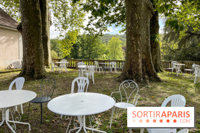 Maison Littéraire de Victor Hugo - image00048