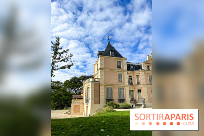 Maison Littéraire de Victor Hugo