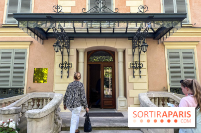 Maison Littéraire de Victor Hugo - image00053