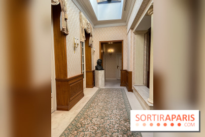 Maison Littéraire de Victor Hugo - image00040