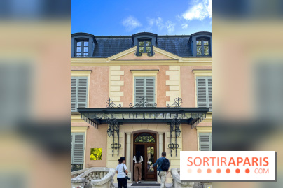 Maison Littéraire de Victor Hugo - image00042