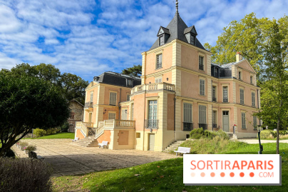 Maison Littéraire de Victor Hugo