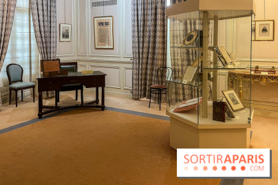 Maison Littéraire de Victor Hugo - image00030