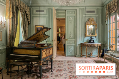 Maison Littéraire de Victor Hugo - image00032