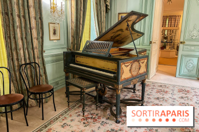 Maison Littéraire de Victor Hugo - image00033