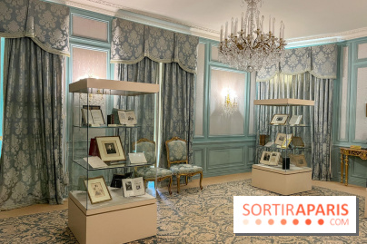 Maison Littéraire de Victor Hugo - image00035