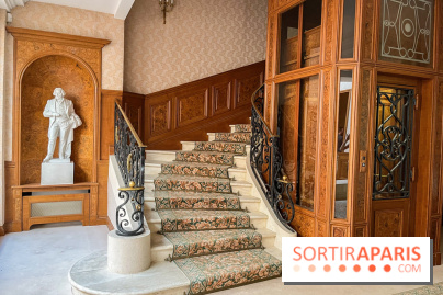 Maison Littéraire de Victor Hugo - image00038