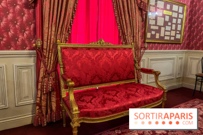 Maison Littéraire de Victor Hugo - image00026