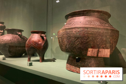 Retour d'Asie au Musée Cernuschi