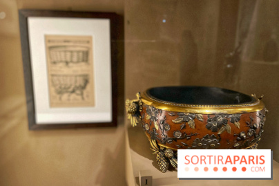 Retour d'Asie au Musée Cernuschi
