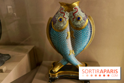 Retour d'Asie au Musée Cernuschi
