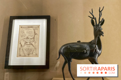 Retour d'Asie au Musée Cernuschi