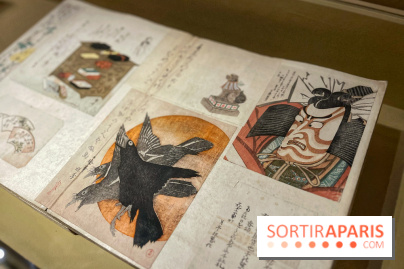 Retour d'Asie au Musée Cernuschi